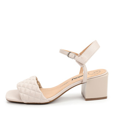 Босоножки женские Betsy 917043/05-01Z серые 40 RU