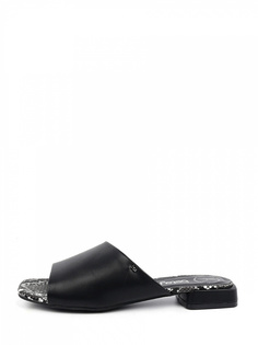 Сабо женские Betsy 907019/01-01Z черные 37 RU