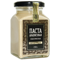 Арахисовая паста Cereal, 250 г