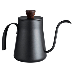 Кофейник, чайник для заваривания кофе 400 мл, Kitchen Angel KA-CPT-05