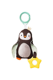 Taf Toys 12305 Таф Тойс Прорезыватель "Пингвин"
