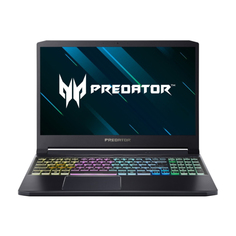 Игровой ноутбук Acer Predator Triton 300 PT315-52-702T Gray (NH.Q7CER.00A)