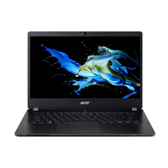 Ноутбук Acer TravelMate TMP614-51T-G2-786Q Black (NX.VMTER.005)