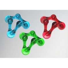 Массажер Дельта-Терм "МОЛЕКУЛА" Эволайн