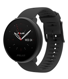 Мультиспортивные часы Polar Ignite 2
