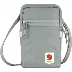 Сумка кросс-боди женская Fjallraven High Coast Pocket Shark Grey