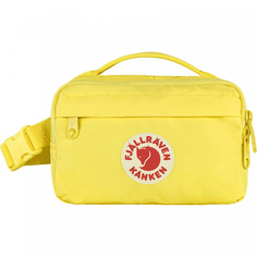 Поясная сумка женская Fjallraven Kanken Hip Pack Corn