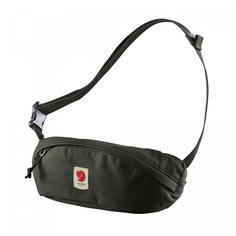 Поясная сумка унисекс Fjallraven Ulvo Hip Pack Medium Deep Forest