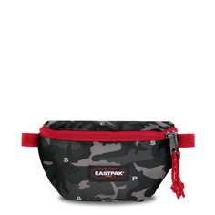 Поясная сумка унисекс EASTPAK Springer On Top Red