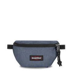 Поясная сумка унисекс EASTPAK Springer Crafty Jeans