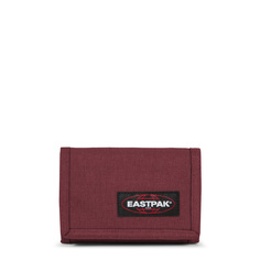 Кошелек унисекс EASTPAK Crew Single Crafty Wine
