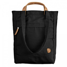 Сумка шоппер женская Fjallraven Totepack No.1 Small 550 Black