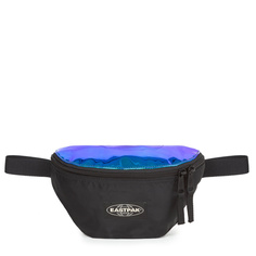 Поясная сумка унисекс EASTPAK Springer Likwid Black