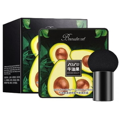 Питательный BB-крем ZOZU, 20 г