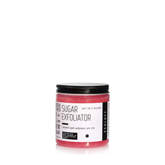Сахарный скраб-эксфолиант для тела ECOLOFT, "SUGAR EXFOLIATOR", 300 гр