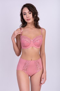 Трусы женские Lauma 72F51 розовые 42