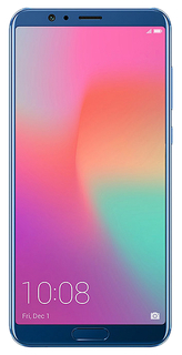 Смартфон Honor View 10 128Gb Dark Blue (BKL-L09)