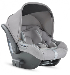 Автокресло Inglesina CAB для коляски Aptica (цвет: silk grey)