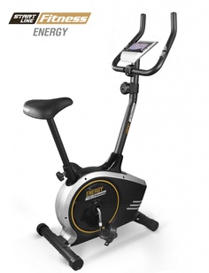 Велотренажер Start Line Energy SLF Bk8518