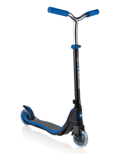 Самокат городской GLOBBER FLOW 125 Синий (470-100-2)