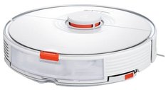 Робот-пылесос Roborock S7 (RU) (S702-02) White
