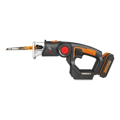 Лобзик Worx Axis WX550 20 В аккумуляторный