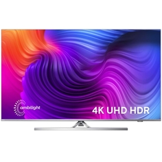 LED Телевизор 4K Ultra HD Philips 50PUS8506/60