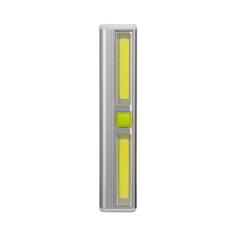 Фонарь-подсветка светодиодный REV-Ritter Pushlight из анодированного алюминия