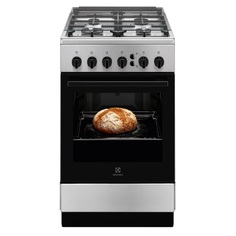 Газовая плита Electrolux RKG500002X