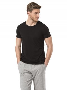 Футболка мужская Cacharel 2169 черная M