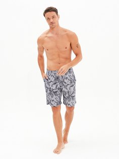 Шорты мужские BlackSpade BS30494 серые M