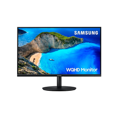 Монитор Samsung F27T702QQI Black (LF27T702QQIXCI)