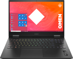 Ноутбук игровой HP OMEN 15-en1009ur (3B4U8EA)