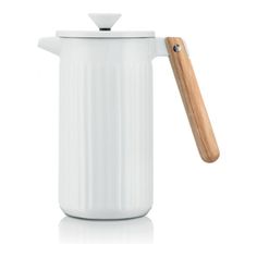 Кофейник френч-пресс Bodum Douro из фарфора, 1л, 11910-03