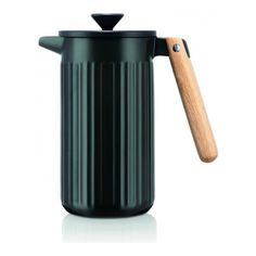 Кофейник френч-пресс Bodum Douro из фарфора, 1л, 11910-259