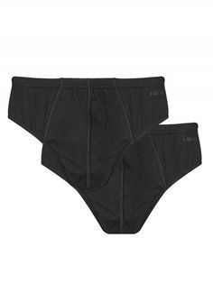 Набор слипов BlackSpade BS9627 черных S