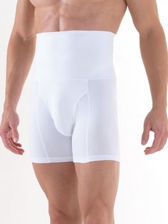 Боксеры мужские BlackSpade BS9210 белые XL