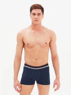 Боксеры мужские BlackSpade BS30479 синие XL