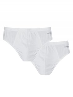 Набор слипов BlackSpade BS9627 белых S