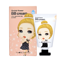 BB крем TheORCHIDSkin BB Cream No. 23 Nude Biege 30 г