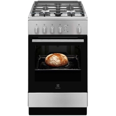 Газовая плита Electrolux RKG500003X