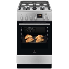 Комбинированная плита Electrolux RKK560200X