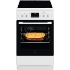 Электрическая плита Electrolux RKI560200W