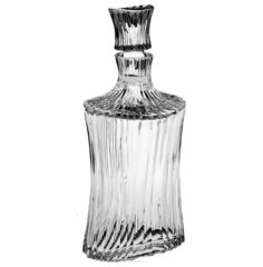Графин для виски 750 мл Crystal Bohemia "Orcan" 104256