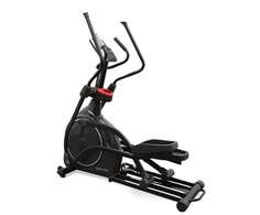 Эллиптический тренажер Svensson Industrial Base E55