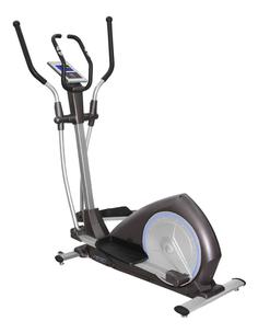 Эллиптический тренажер Oxygen Fitness Satori EL HRC
