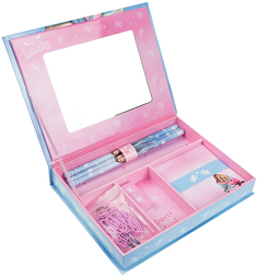 Набор для письма в шкатулке Depesche TOPModel Kitchy angel 0411407