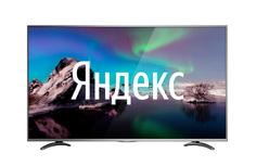 LED Телевизор 4K Ultra HD Vekta LD-50SU8921BS