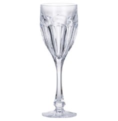 Рюмки 50 мл 6 шт Crystalite Bohemia "Сафари Без декора" 003436