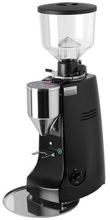 Кофемолка Mazzer Robur Electronic Black